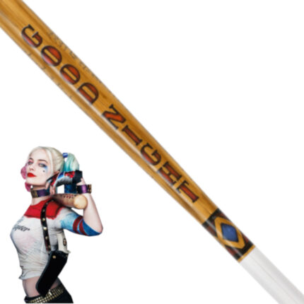 Harley Quinn's Good Night PU Foam Baseball Bat