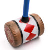 Harley Quinn's PU Foam Mallet - From Suicide Squad