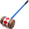 Harley Quinn's PU Foam Mallet - From Suicide Squad