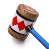 Harley Quinn's PU Foam Mallet - From Suicide Squad