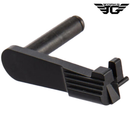 JG Works Hi-Capa Slide Release Catch