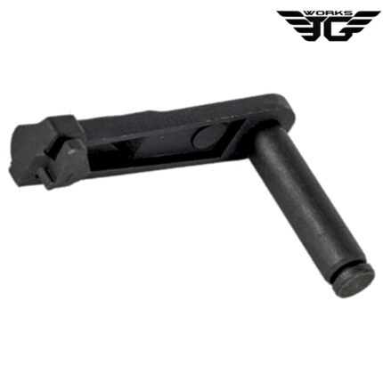 JG Works Hi-Capa Slide Release Catch