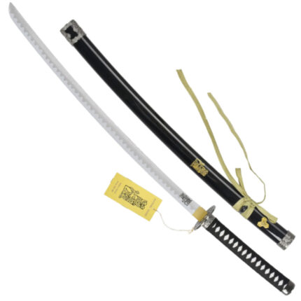 Kill Bill - Bride's Katana Cosplay Bamboo Sword