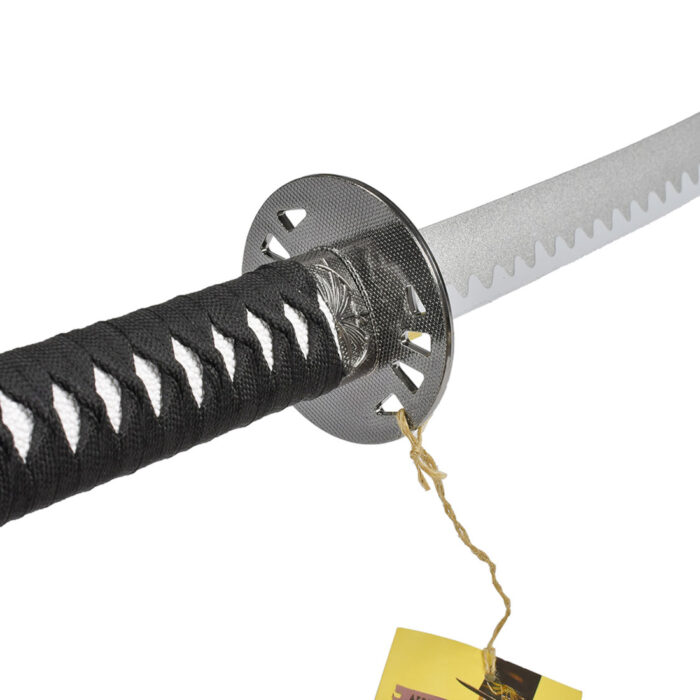 Kill Bill - Bride's Katana Cosplay Bamboo Sword