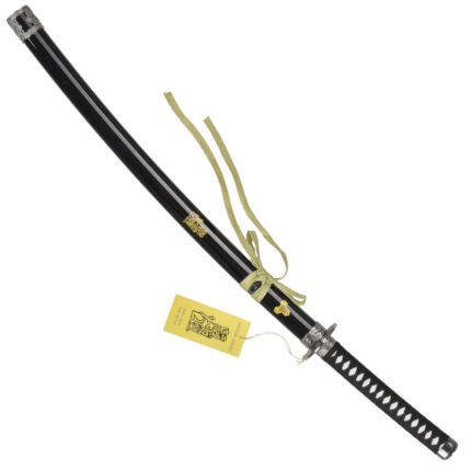Kill Bill - Bride's Katana Cosplay Bamboo Sword