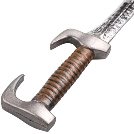 King Leonidas' Kopis Sword from The Movie 300