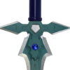 Kirito's Dark Repulser Sword from Sword Art Online