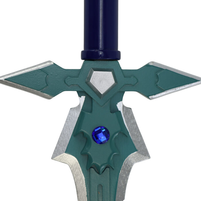 Kirito's Dark Repulser Sword from Sword Art Online