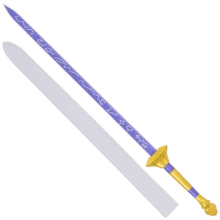 KPop Demon Hunters Rumi Saingeom Cosplay Sword
