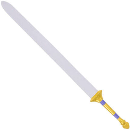 KPop Demon Hunters Rumi Saingeom Cosplay Sword