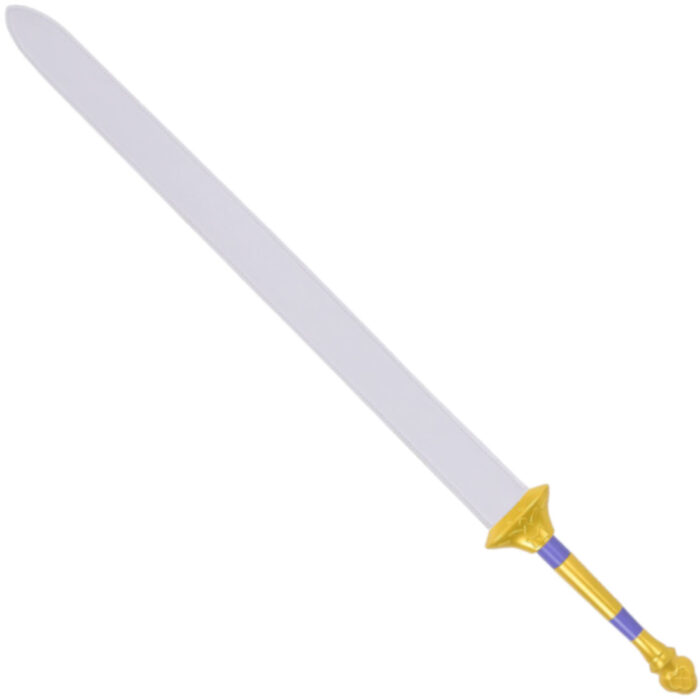 KPop Demon Hunters Rumi Saingeom Cosplay Sword