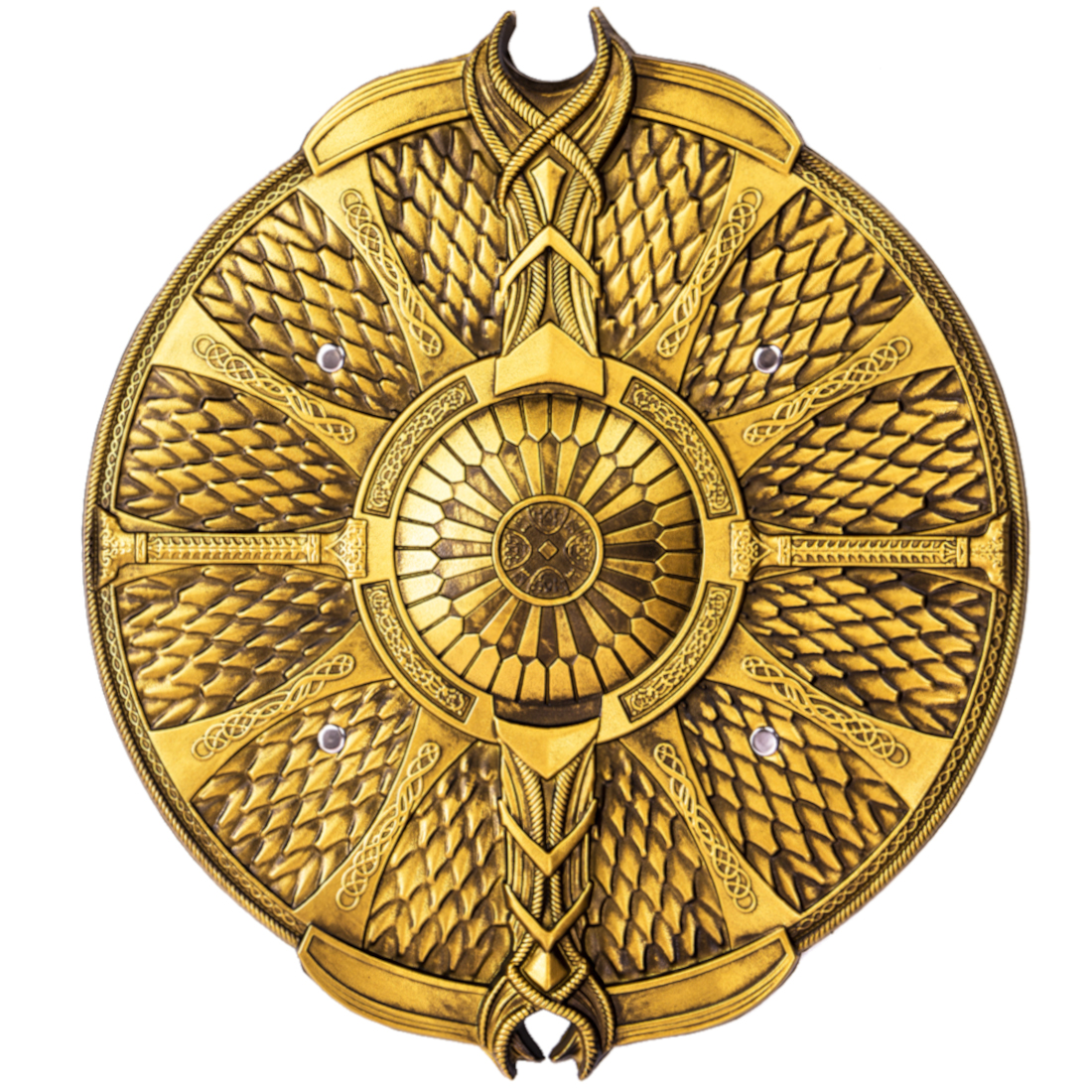 kratos-guardian-shield-god-of-war (1) Kratos' Guardian Shield - God of War