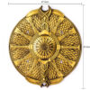 Kratos' Guardian Shield - God of War