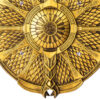 Kratos' Guardian Shield - God of War