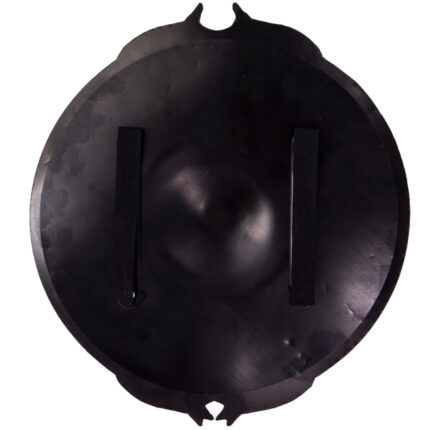 Kratos' Guardian Shield - God of War