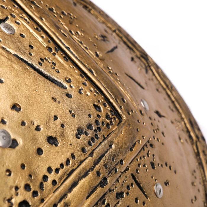 Leonidas' Spartan CosPlay Shield Replica from 300