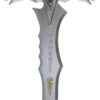 Lich King's Sword Frostmourne from World of Warcraft