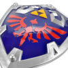 Link's Hylian Shield from The Legend of Zelda - Tears of the Kingdom