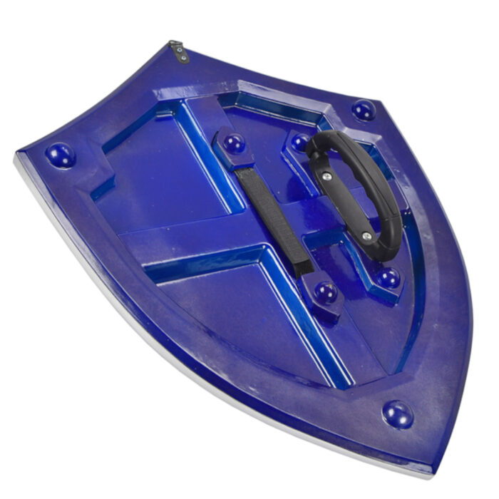 Link's Hylian Shield from The Legend of Zelda - Tears of the Kingdom