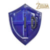 Link's Hylian Shield from The Legend of Zelda - Tears of the Kingdom
