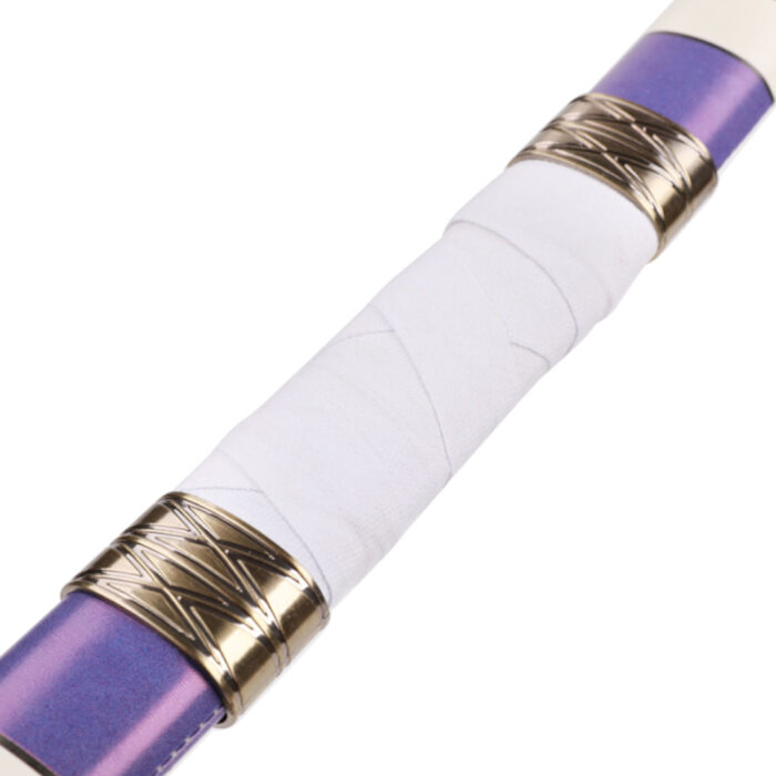 Luffy's Nidai Kitetsu Cosplay Katana –from One Piece