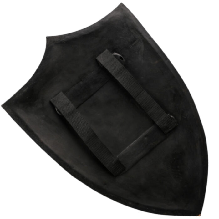 Medieval Royal Knight Cosplay Shield Replica