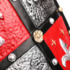 Medieval Royal Knight Cosplay Shield Replica