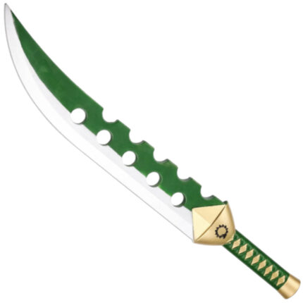 Meliodas' Lostvayne Sword from The Seven Deadly Sins