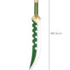 Meliodas' Lostvayne Sword from The Seven Deadly Sins