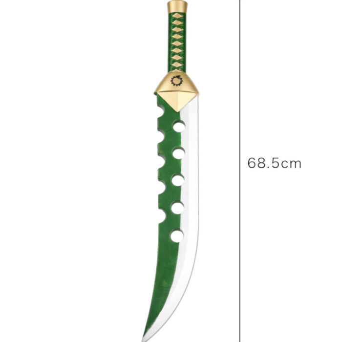 Meliodas' Lostvayne Sword from The Seven Deadly Sins