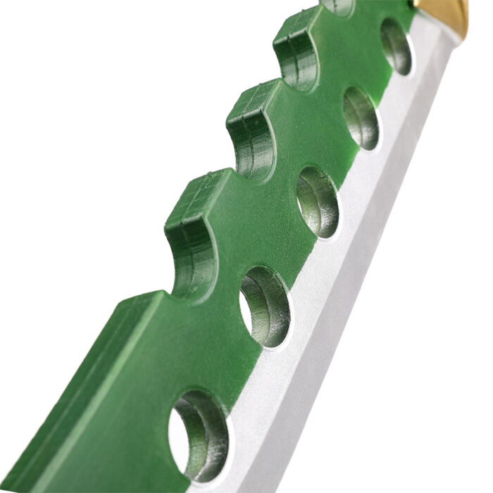 Meliodas' Lostvayne Sword from The Seven Deadly Sins