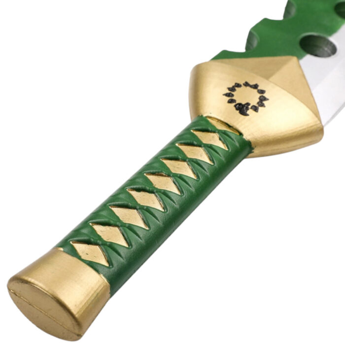 Meliodas' Lostvayne Sword from The Seven Deadly Sins