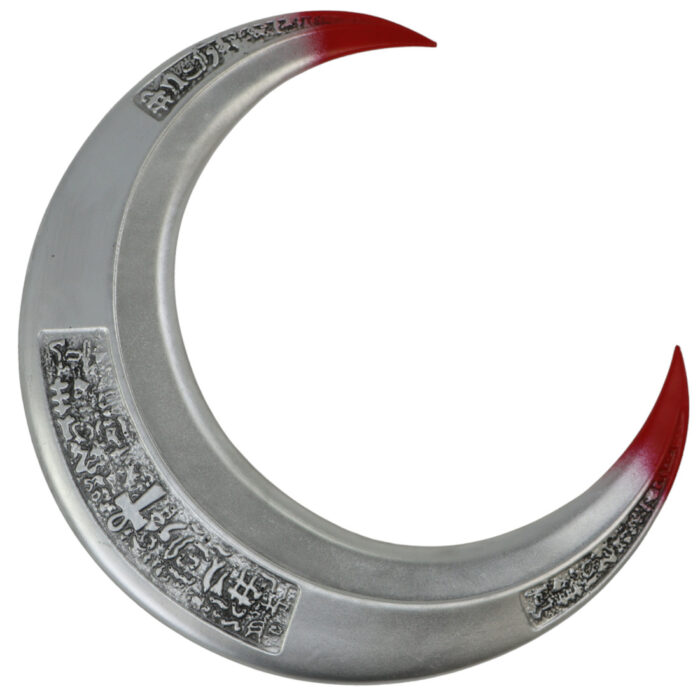 Moon Knight's Crescent Dart