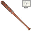 NEGAN's PU Foam Baseball Bat LUCILLE from the Walking Dead