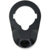 QD Black Buffer Tube Sling Mount