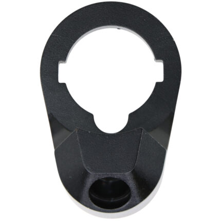 QD Black Buffer Tube Sling Mount