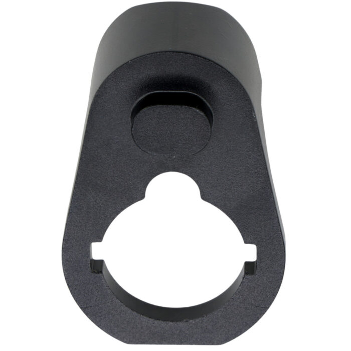QD Black Buffer Tube Sling Mount