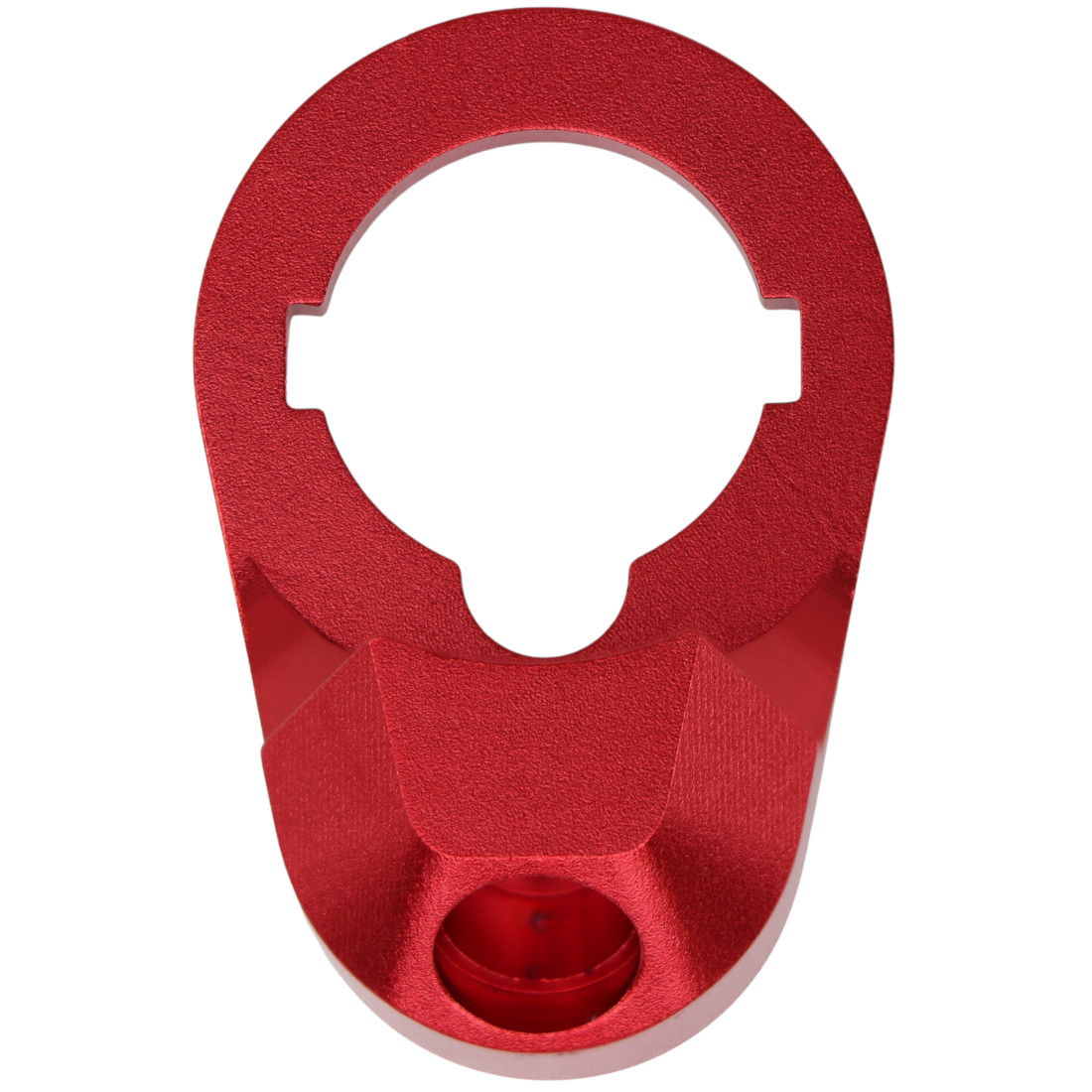 qd-red-buffer-tube-sling-mount (1) QD Red Buffer Tube Sling Mount