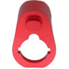 QD Red Buffer Tube Sling Mount