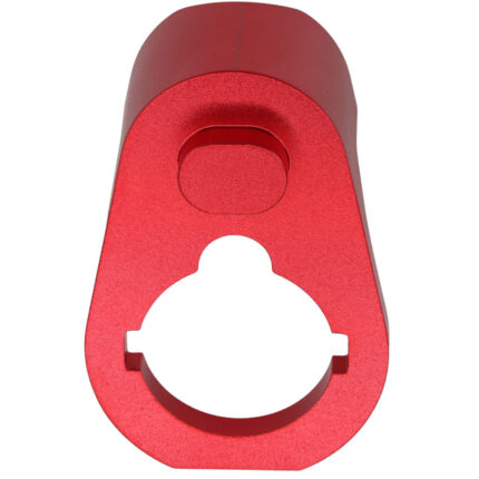 QD Red Buffer Tube Sling Mount