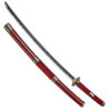 Roronoa Zoro's Sandai Kitetsu Cosplay Katana