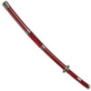 Roronoa Zoro's Sandai Kitetsu Cosplay Katana