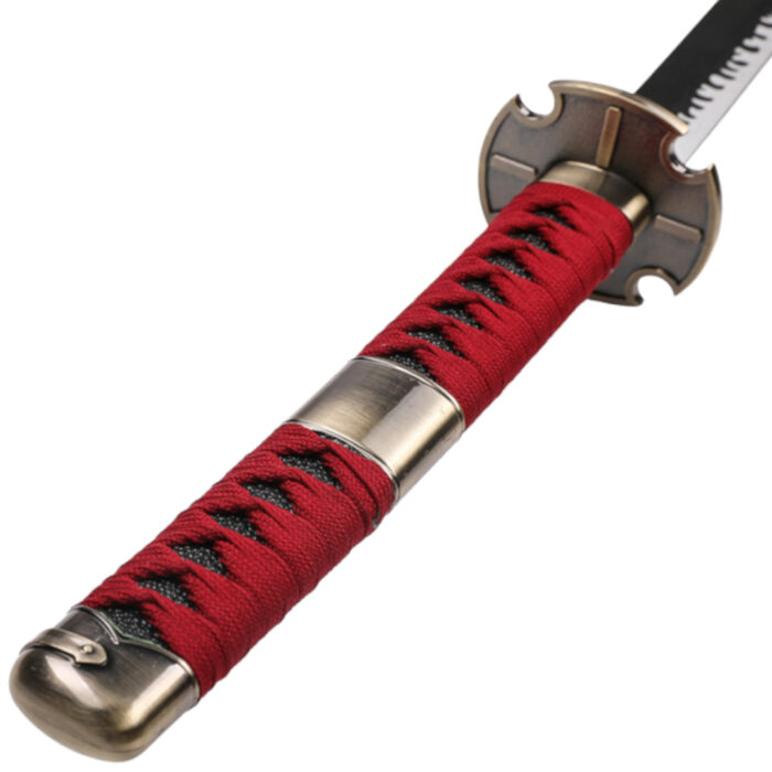 Roronoa Zoro's Sandai Kitetsu Cosplay Katana