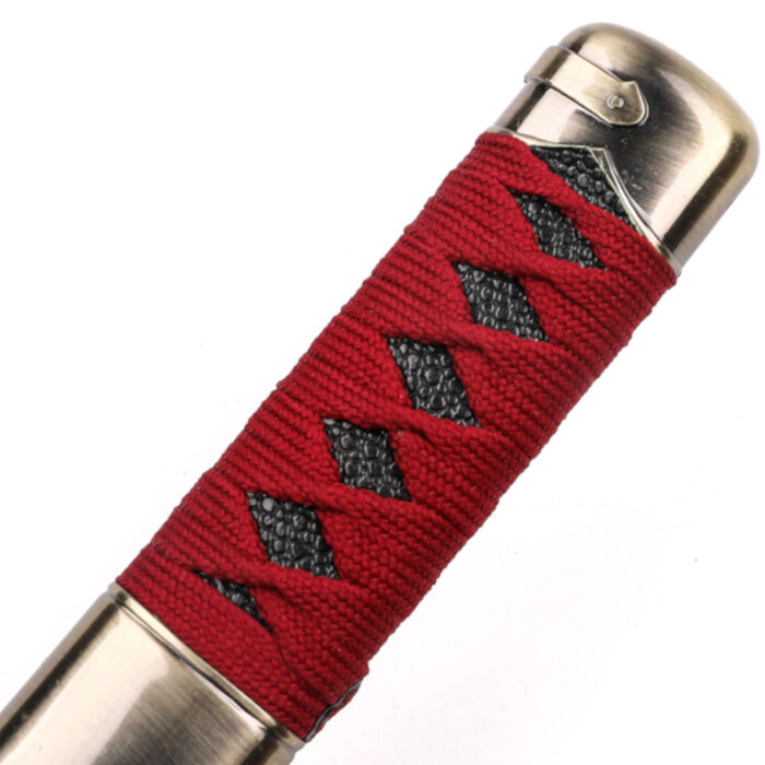 Roronoa Zoro's Sandai Kitetsu Cosplay Katana