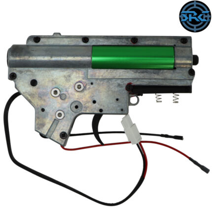 SRC SR4 AEG Gearbox Series V2 Complete