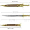 Sting - Frodo Baggins' Elvish Blade