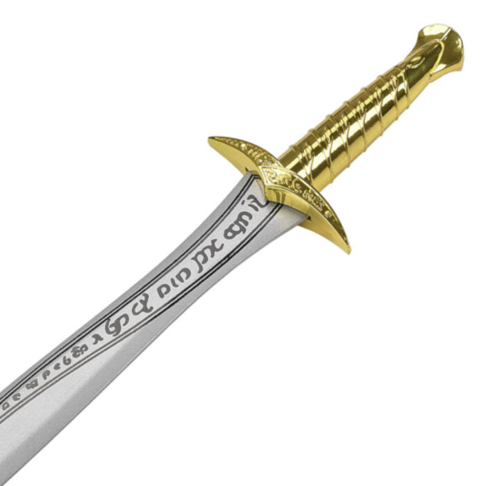 Sting - Frodo Baggins' Elvish Blade