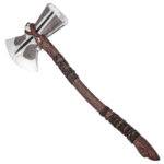 STORMBREAKER Thor's Mighty Battle Axe – PU Foam