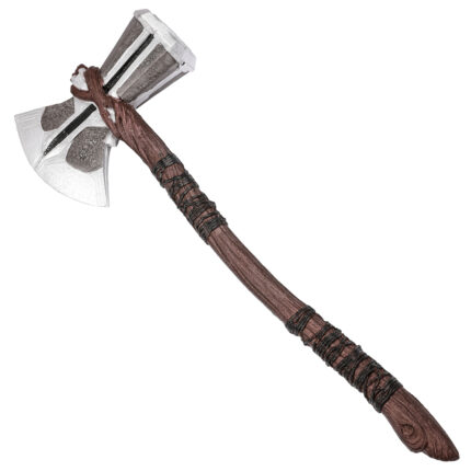 STORMBREAKER Thor's Mighty Battle Axe – PU Foam