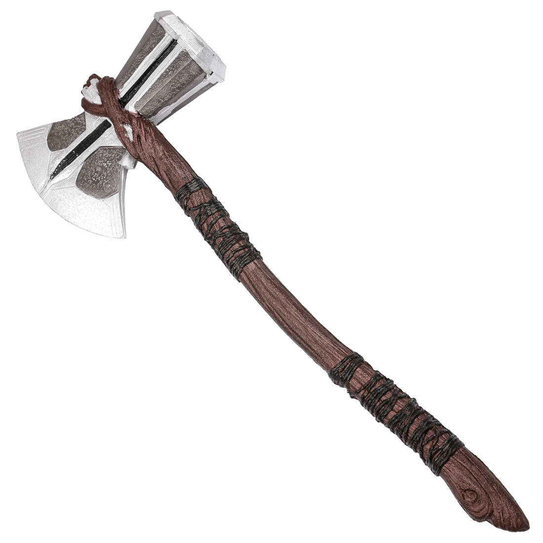 stormbreaker-thors-mighty-battle-axe-pu-foam (1) STORMBREAKER Thor's Mighty Battle Axe – PU Foam